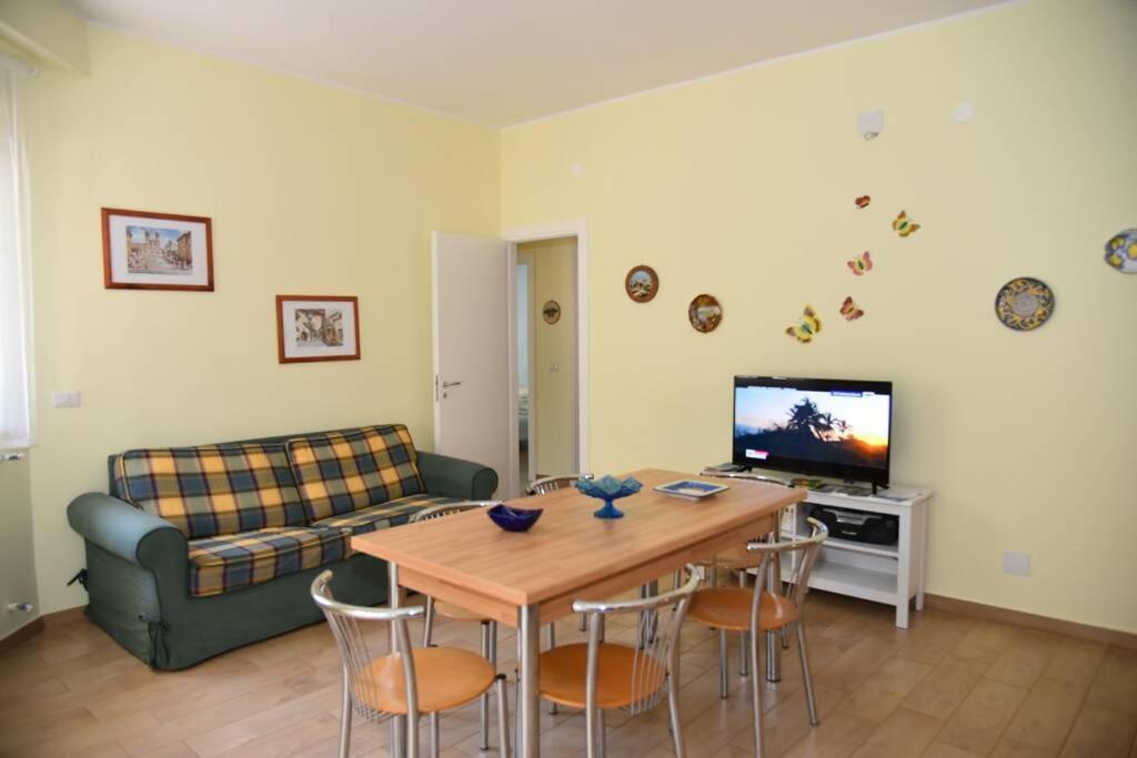 Casa Vacanza Zina Catania Exterior foto